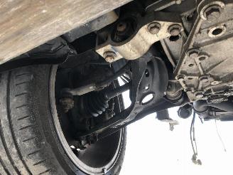 Volkswagen Scirocco 1.4 TFSI picture 14