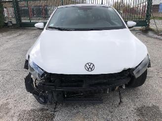 Volkswagen Scirocco 1.4 TFSI picture 7