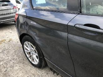 BMW 1-serie 2.0D M SPORT picture 20