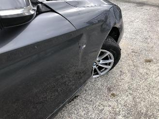 BMW 1-serie 2.0D M SPORT picture 19