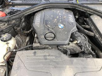 BMW 1-serie 2.0D M SPORT picture 9