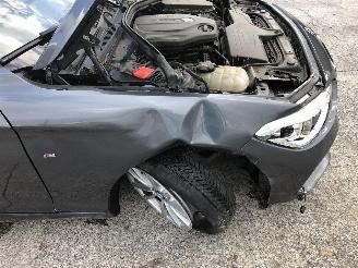 BMW 1-serie 2.0D M SPORT picture 13