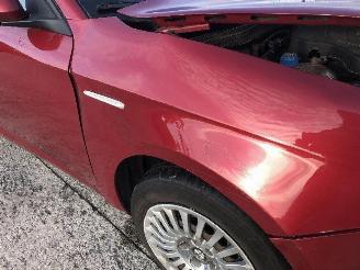 Alfa Romeo Giulietta 1.6 multijet picture 12