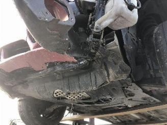 Alfa Romeo Giulietta 1.6 multijet picture 11