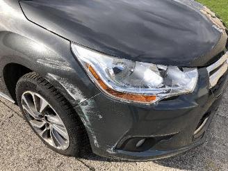 Citroën DS4 1.6 HDI picture 8