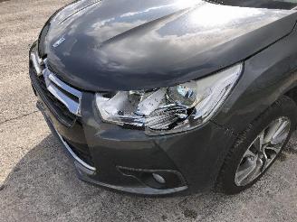 Citroën DS4 1.6 HDI picture 11