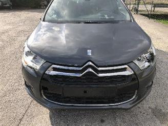 Citroën DS4 1.6 HDI picture 9