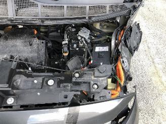 Citroën Jumpy ELECTRIQUE picture 30