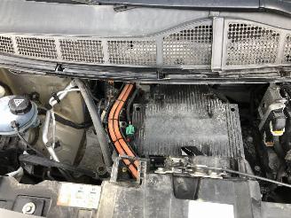 Citroën Jumpy ELECTRIQUE picture 27