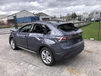 Volkswagen Taigo 1.0 TSI  DSG picture 2