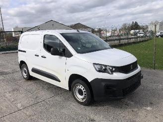 Peugeot Partner 1.5 HDI picture 10