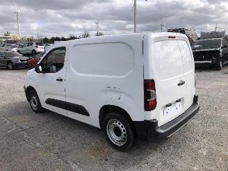 Peugeot Partner 1.5 HDI picture 16
