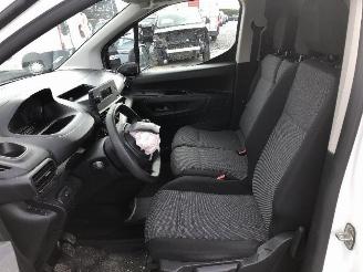 Peugeot Partner 1.5 HDI picture 18