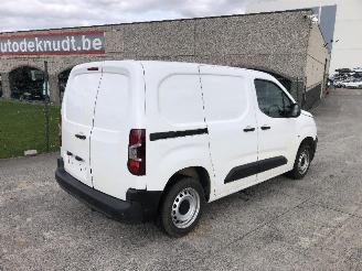  Peugeot Partner 1.5 HDI 