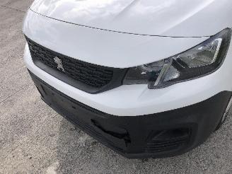 Peugeot Partner 1.5 HDI picture 12