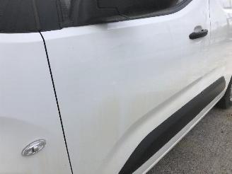 Peugeot Partner 1.5 HDI picture 15