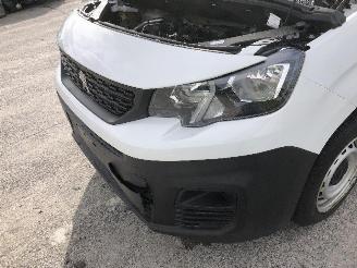 Peugeot Partner 1.5 HDI picture 9