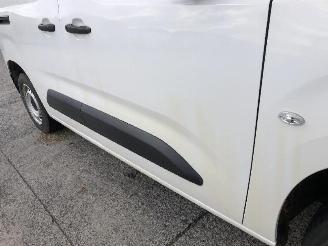 Peugeot Partner 1.5 HDI picture 5