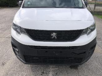 Peugeot Partner 1.5 HDI picture 11