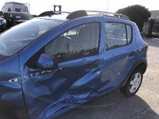 Dacia Sandero STEPWAY picture 6