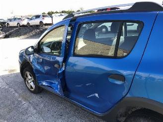 Dacia Sandero STEPWAY picture 4