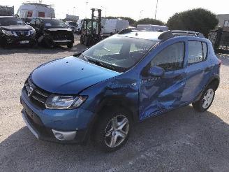 Dacia Sandero STEPWAY picture 8