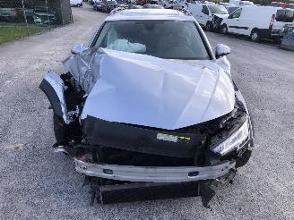 Audi A4 allroad 2.0 TDI picture 8