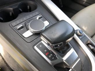 Audi A4 allroad 2.0 TDI picture 9