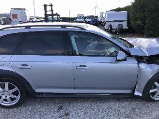 Audi A4 allroad 2.0 TDI picture 18