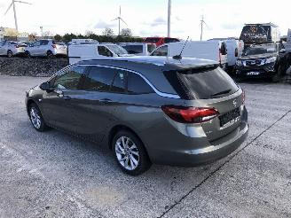 Opel Astra BREAK 1.5 CDTI picture 2