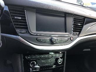 Opel Astra BREAK 1.5 CDTI picture 9