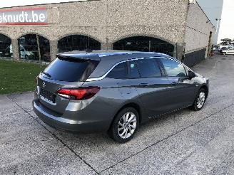 škoda osobní automobily Opel Astra BREAK 1.5 CDTI 2020/6