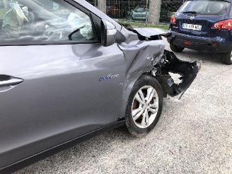 Hyundai Ix35 1.6 picture 5