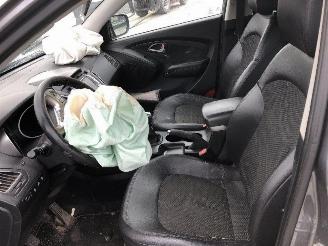 Hyundai Ix35 1.6 picture 17