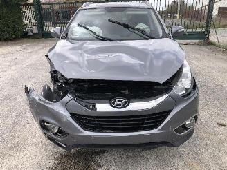 Hyundai Ix35 1.6 picture 7