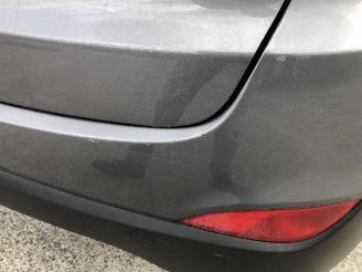 Hyundai Ix35 1.6 picture 13