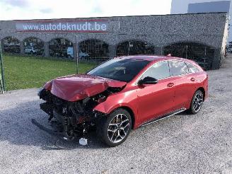 Kia Proceed 1.0 TURBO GDI picture 12