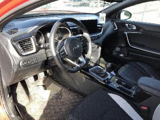 skadebil auto Kia Proceed 1.0 TURBO GDI 2019/5