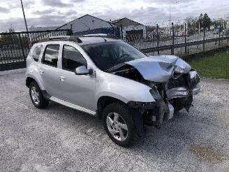 Dacia Duster 1.5 DCI picture 19