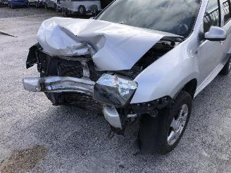 Dacia Duster 1.5 DCI picture 16