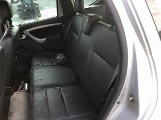 Dacia Duster 1.5 DCI picture 10