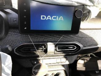 Dacia Sandero Sandero III  1.0 picture 15