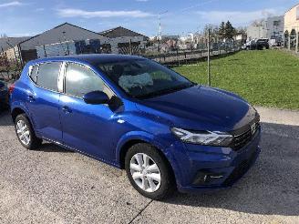 Dacia Sandero Sandero III  1.0 picture 5