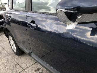 Nissan Qashqai 1.6 I picture 7