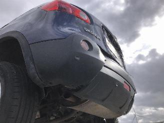 Nissan Qashqai 1.6 I picture 26