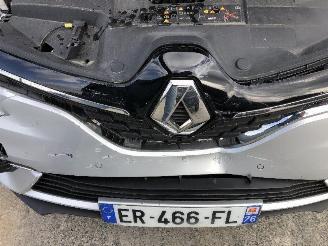 Renault Scenic 1.2 picture 20