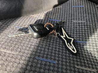 Opel Zafira OPC   2.0 TURBO picture 19