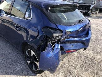 Opel Corsa Corsa F ELECTRIQUE picture 10