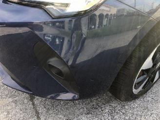 Opel Corsa Corsa F ELECTRIQUE picture 13