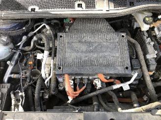 Opel Corsa Corsa F ELECTRIQUE picture 24